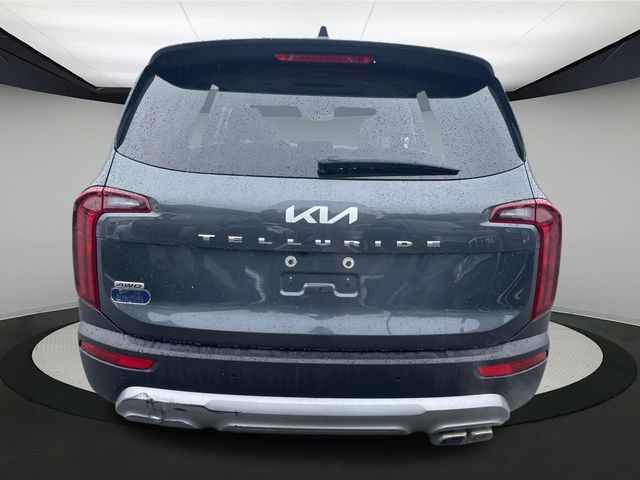 2022 Kia Telluride S photo 3
