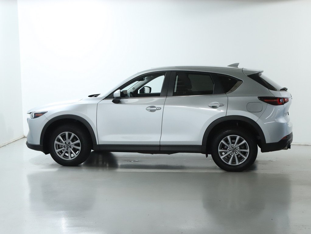 2022 Mazda CX-5 2.5 S Preferred photo 44
