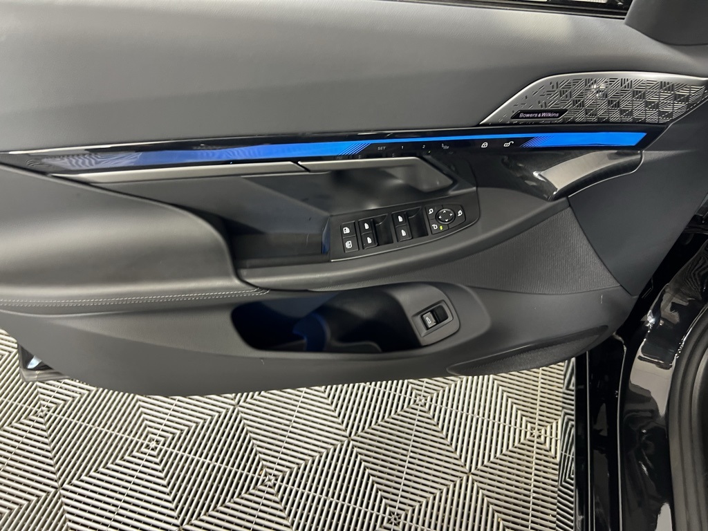 2024 Bmw i5 M60 photo 22