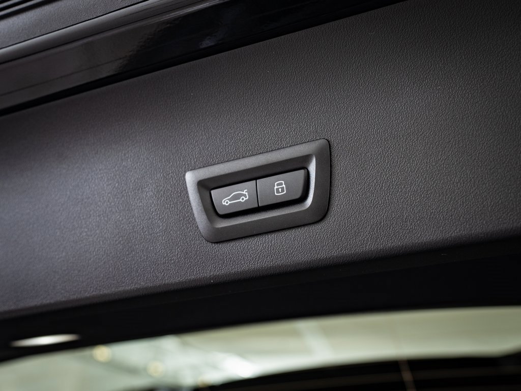 2025 Bmw X3 30x Drive photo 16