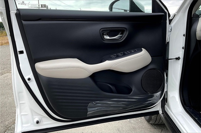 2025 Honda HR-V LX photo 20
