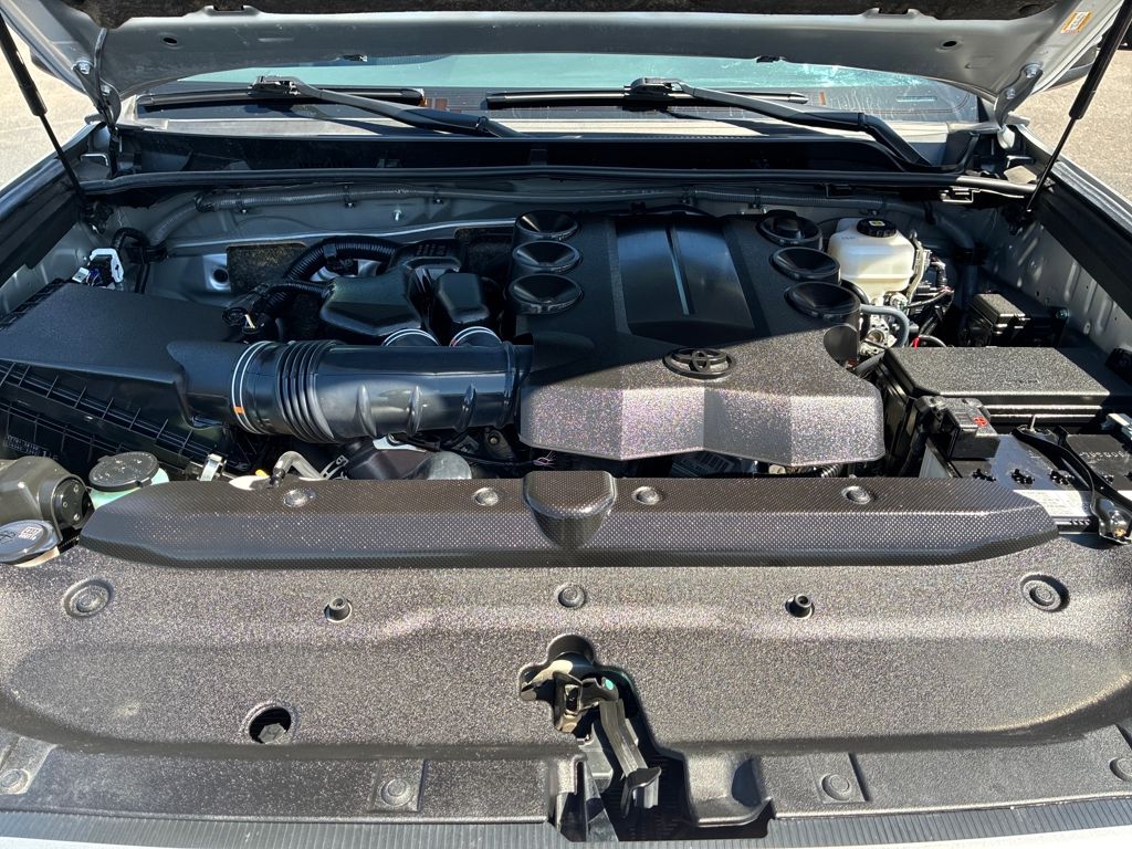 2024 Toyota 4Runner SR5 photo 20