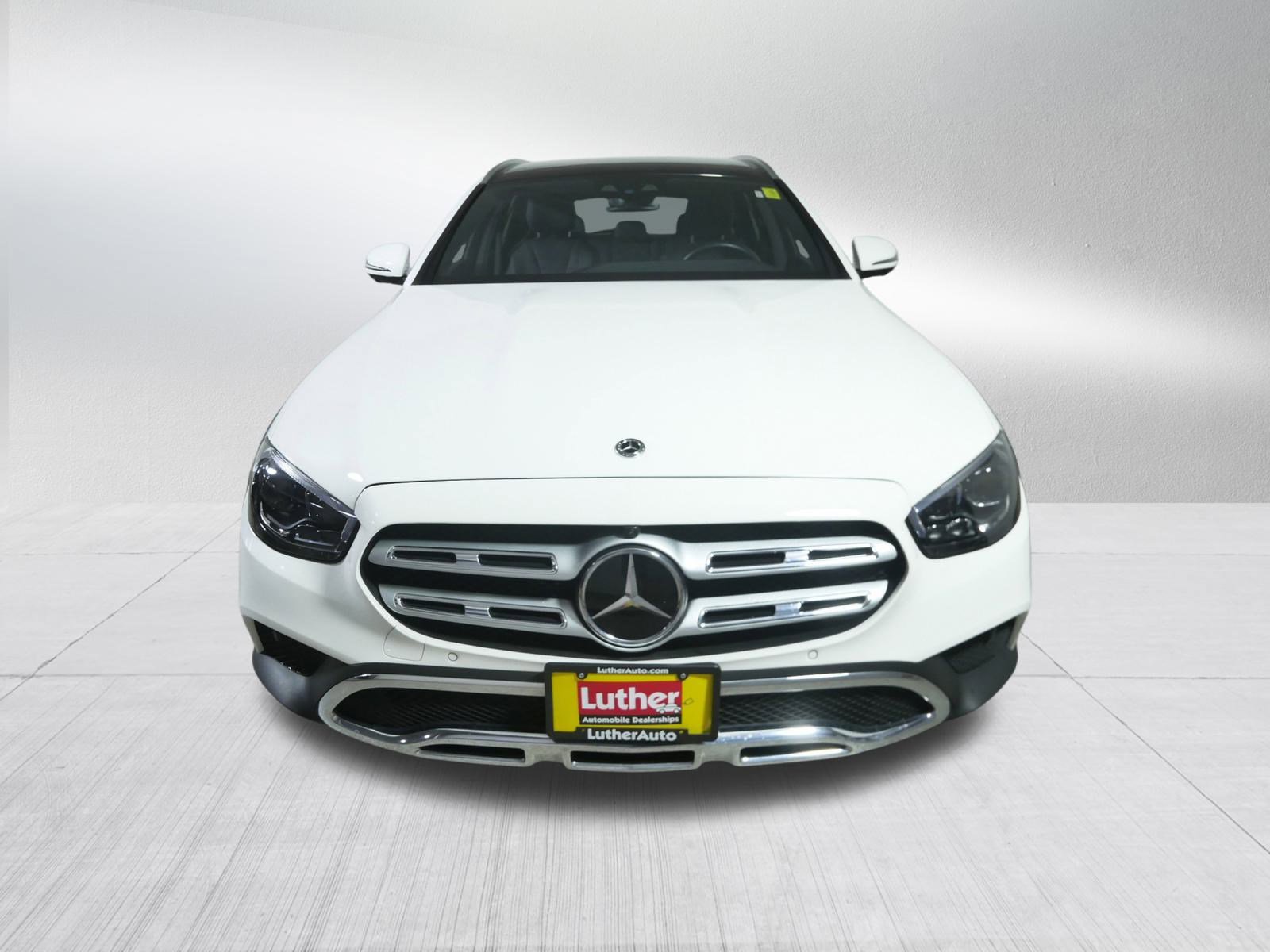 2023 Mercedes Benz E 450 4MATIC All-Terrain photo 2