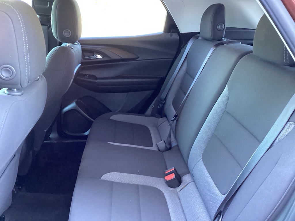 2021 Chevrolet Trailblazer LT photo 23