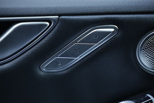 2022 Genesis G80 2.5T photo 16