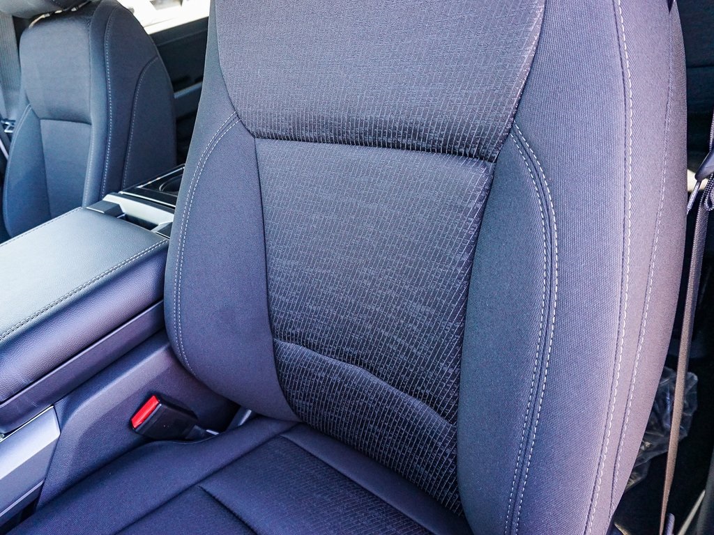 2025 Ford F-150 XLT photo 20