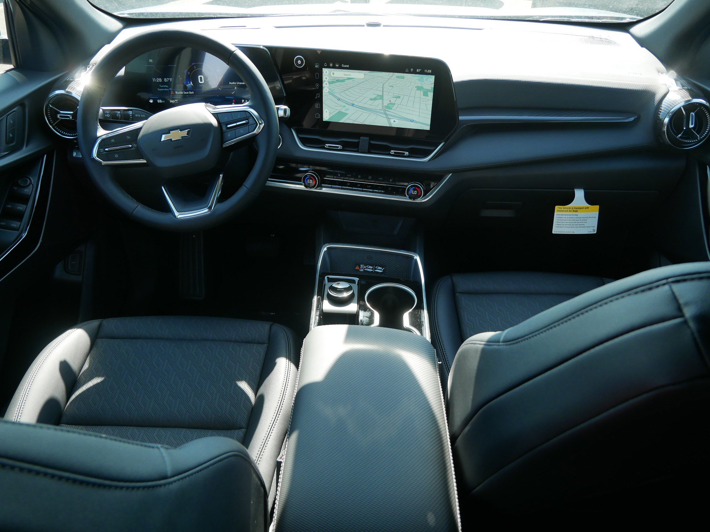 2026 Chevrolet Equinox LT photo 6