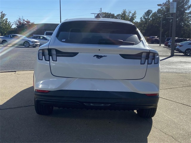 2025 Ford Mustang Mach-E Select photo 3