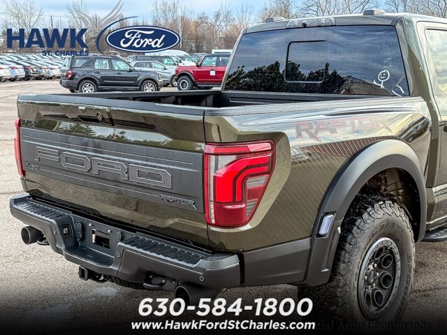 2025 FORD F-150 - Image 29