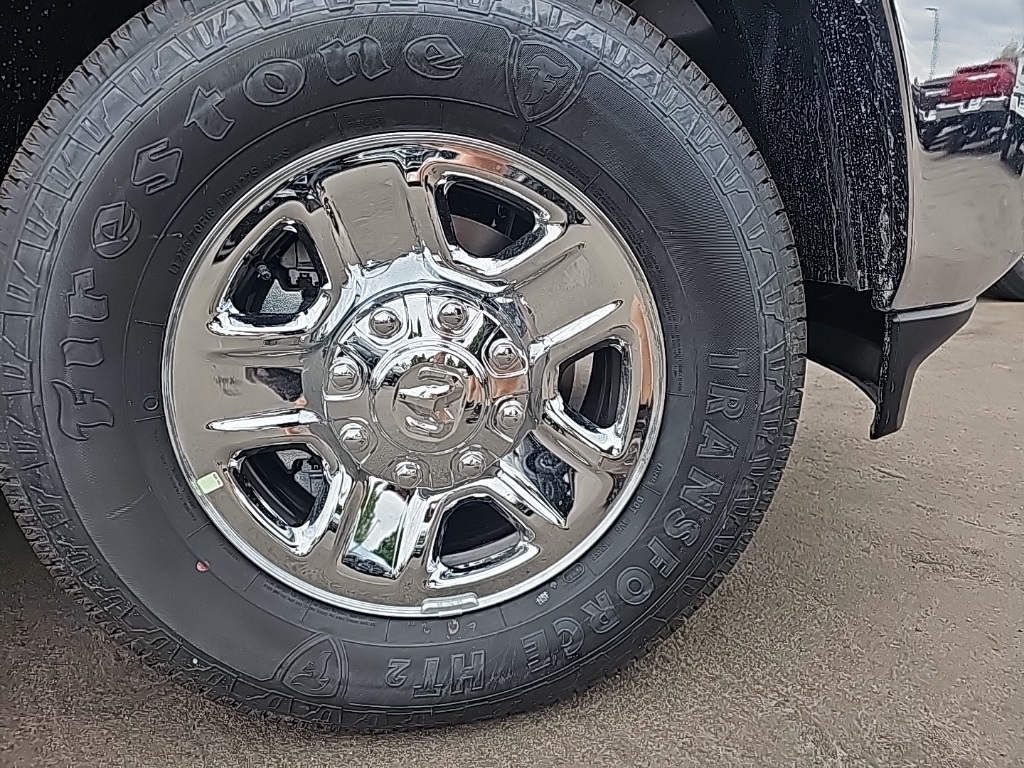 2025 Ram 2500 Tradesman photo 7