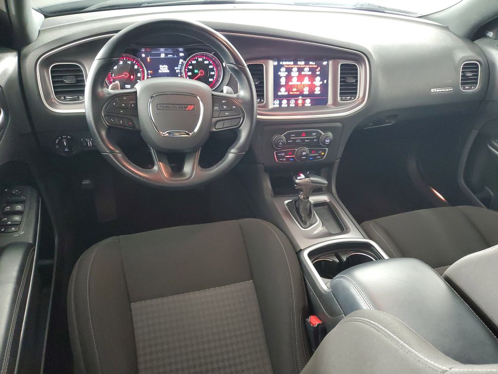 2022 Dodge Charger R/T photo 13