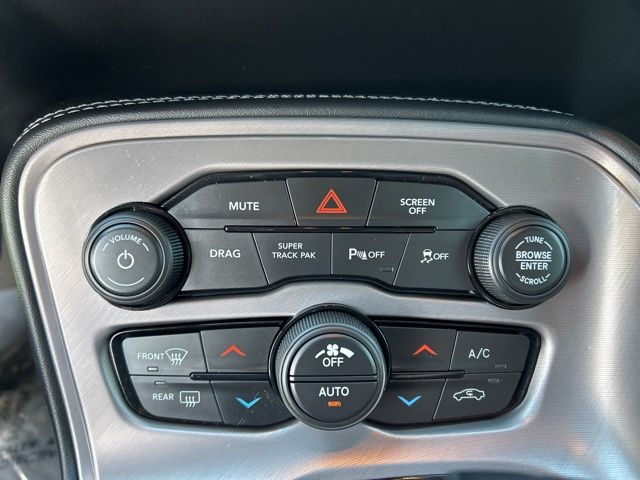 2023 Dodge Challenger R/T Scat Pack photo 18