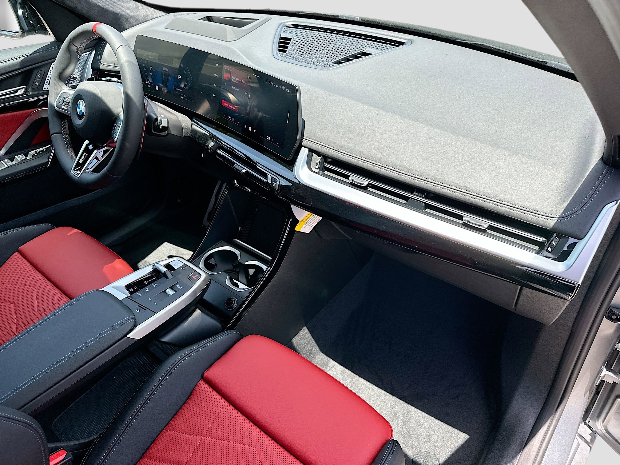 2025 Bmw X1 M35i photo 26