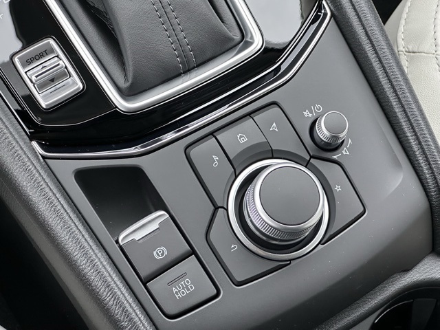2025 Mazda CX-5 2.5 S Preferred photo 14