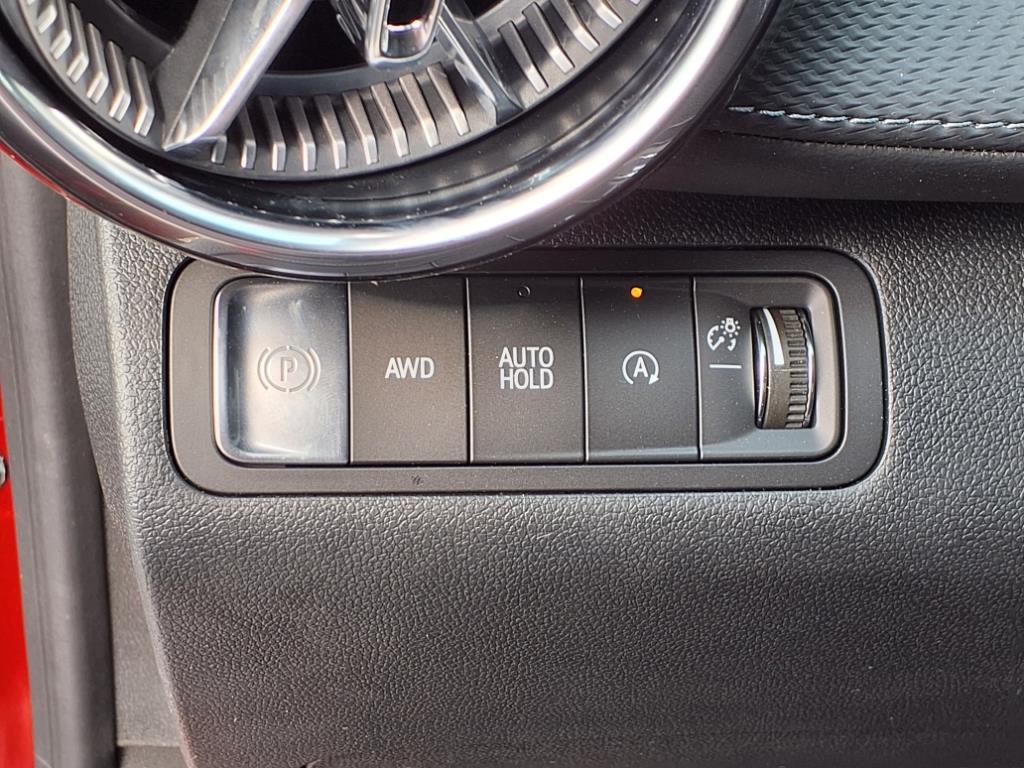 2026 Chevrolet Equinox LT photo 8