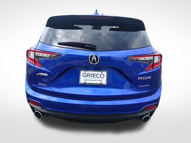 2024 Acura RDX A-Spec Advance photo 6