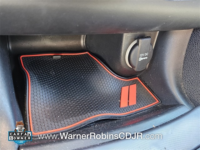 2023 Dodge Charger R/T photo 20