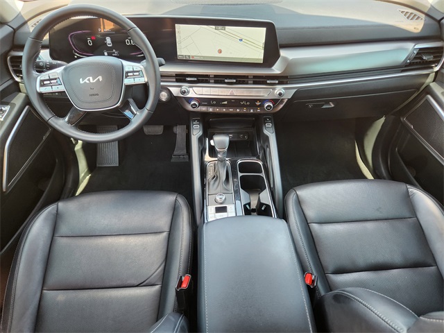 2023 Kia Telluride S photo 24