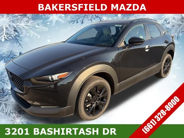 2026 Mazda CX-30 Aire Edition's photo