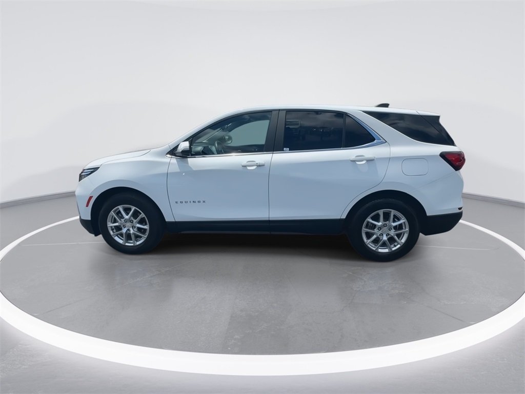 2022 Chevrolet Equinox LT photo 5