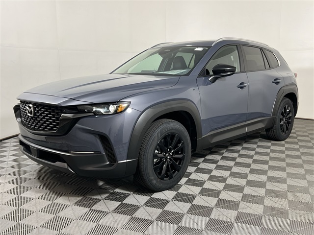 2025 Mazda CX-50 2.5 S Preferred photo 3