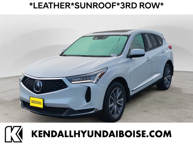 2023 Acura RDX Technology Package's photo