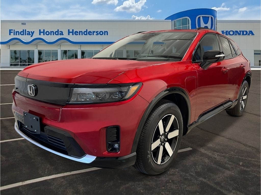 2026 Honda Prologue Touring's photo
