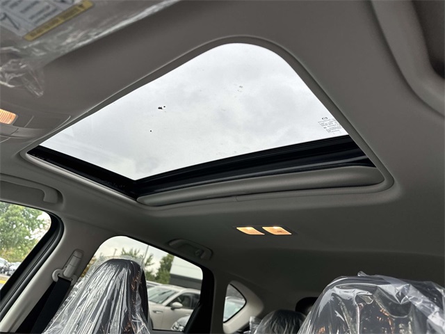 2025 Mazda CX-5 2.5 S Carbon photo 4