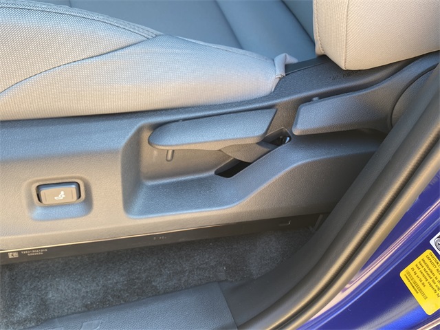2025 Toyota Tacoma SR5 Double Cab photo 18