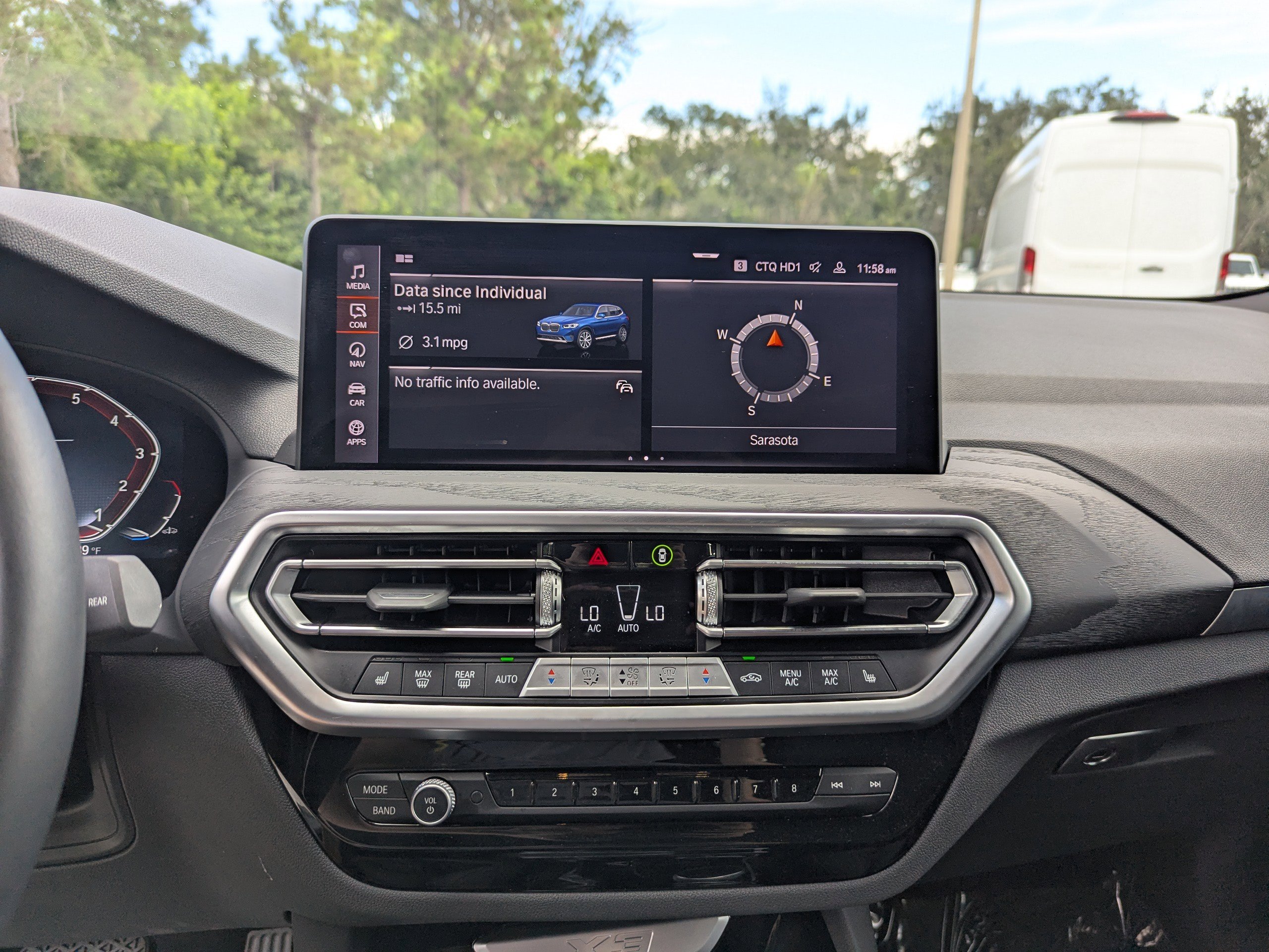 2024 Bmw X3 xDrive30i photo 24