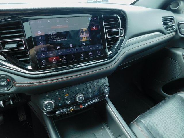 2024 Dodge Durango GT Plus photo 29