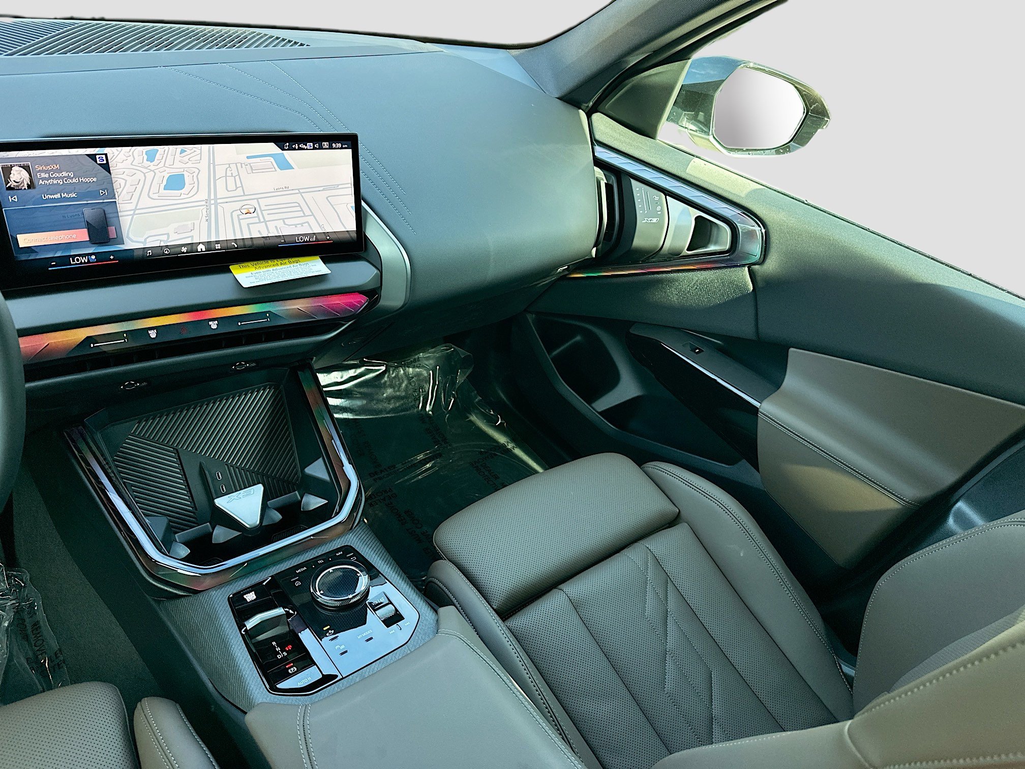2026 Bmw X3 photo 19