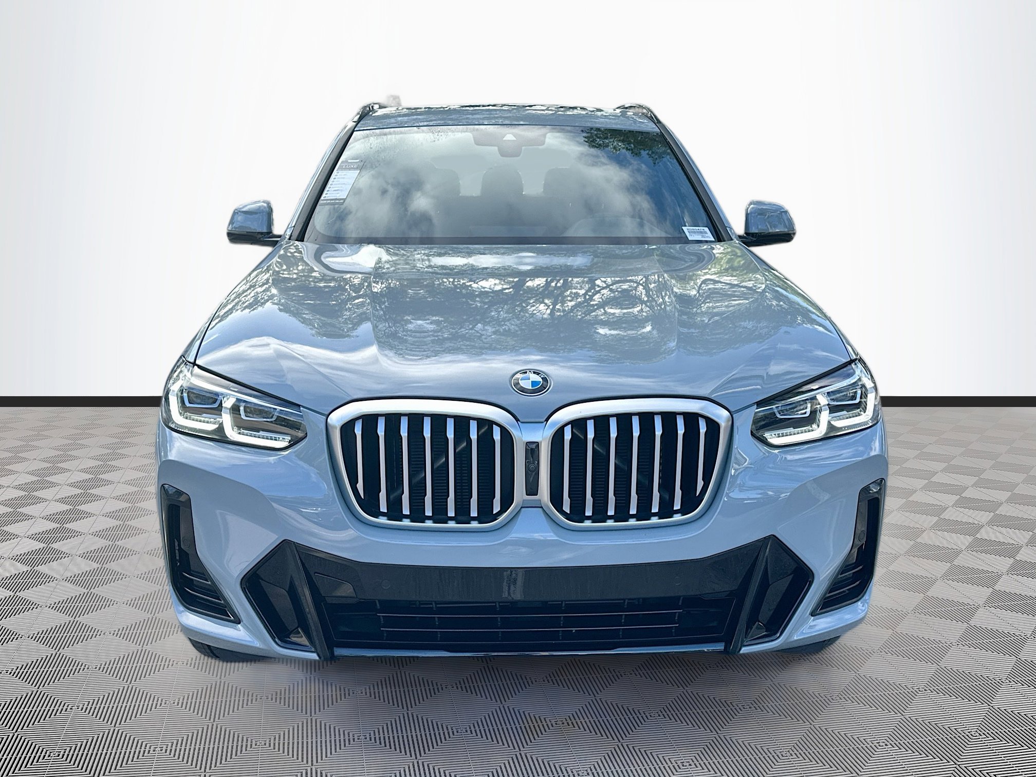 2024 Bmw X3 sDrive30i photo 2