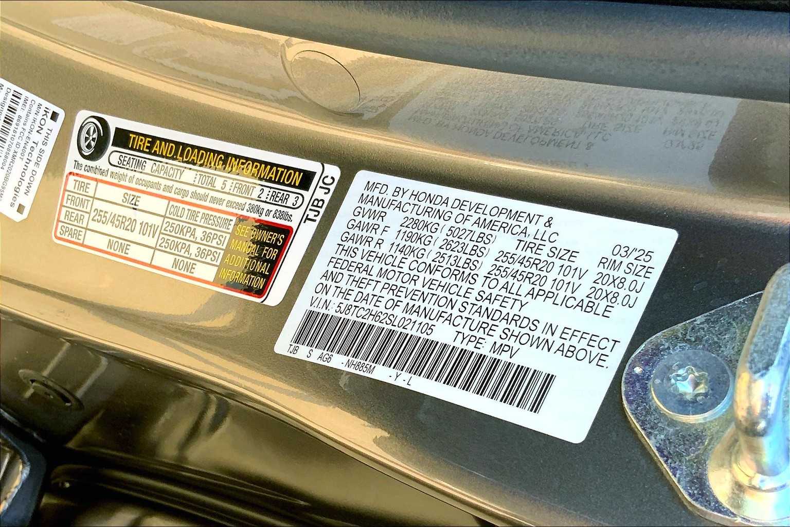 2025 Acura RDX A-Spec photo 34