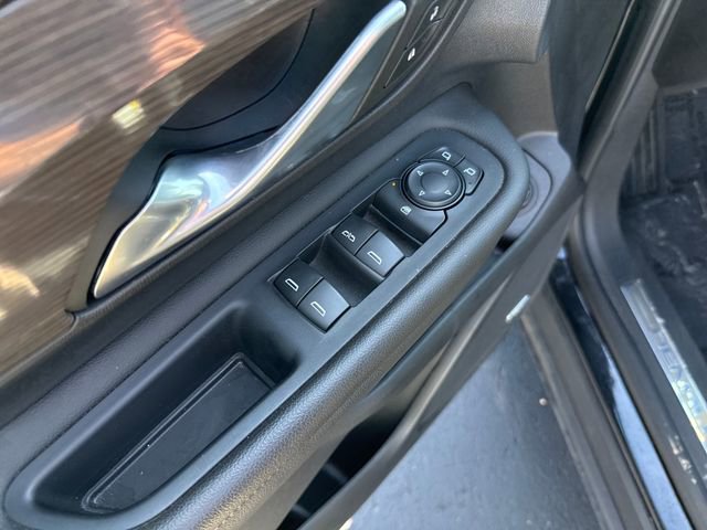 2022 Gmc Terrain Denali photo 9