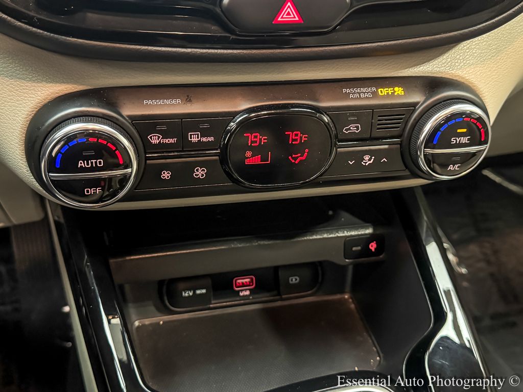 2022 KIA SOUL - Image 18