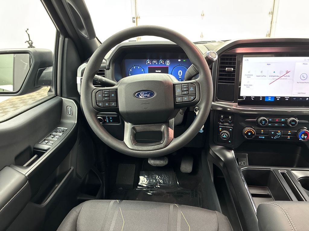 2025 Ford F-150 STX photo 13