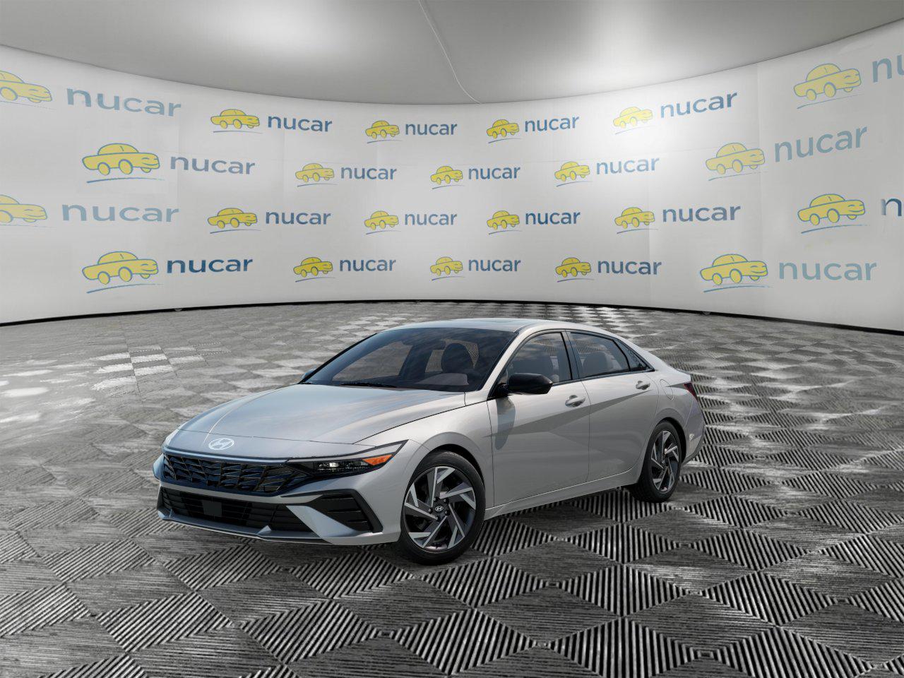 2026 Hyundai Elantra SEL's photo