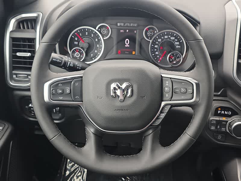 2026 Ram 1500 Big Horn Lone Star photo 19