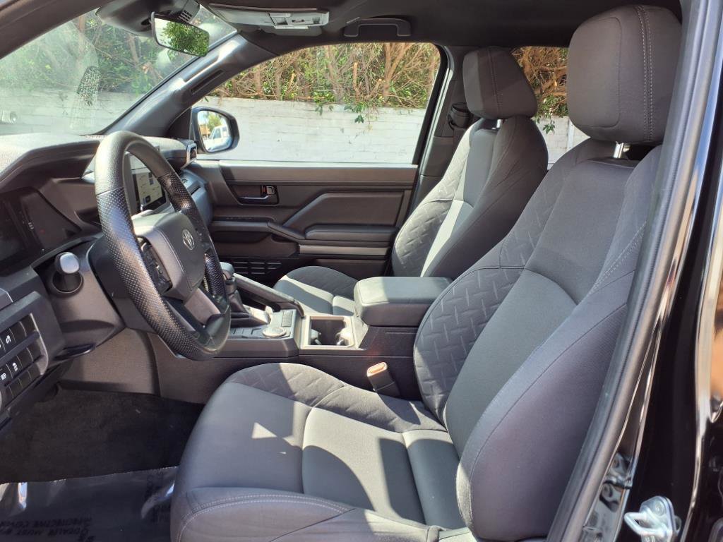 2024 Toyota Tacoma SR5 photo 14