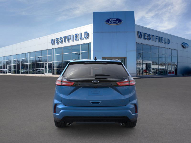 2024 Ford Edge SE photo 5