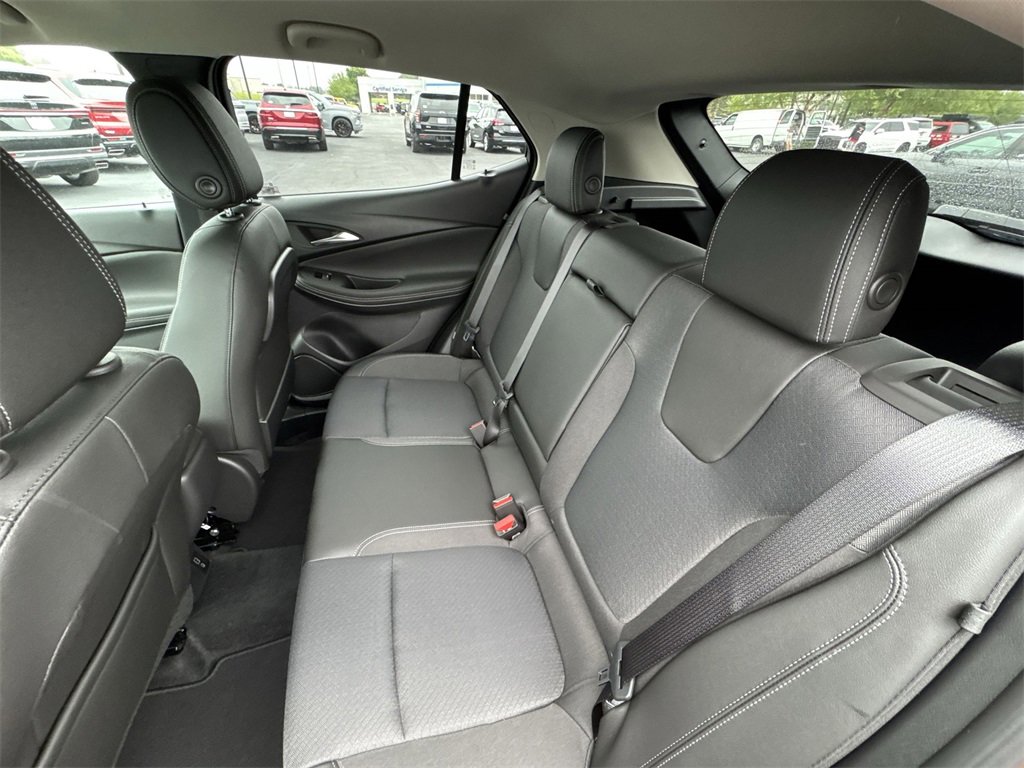 2026 Buick Encore GX Preferred photo 22