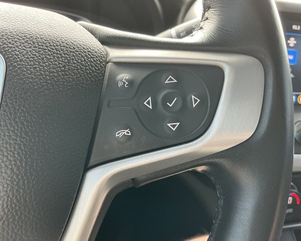 2022 Gmc Acadia SLT photo 52