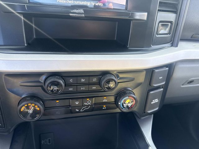 2023 Ford F-250 photo 22