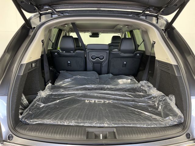 2026 Acura MDX Technology photo 3