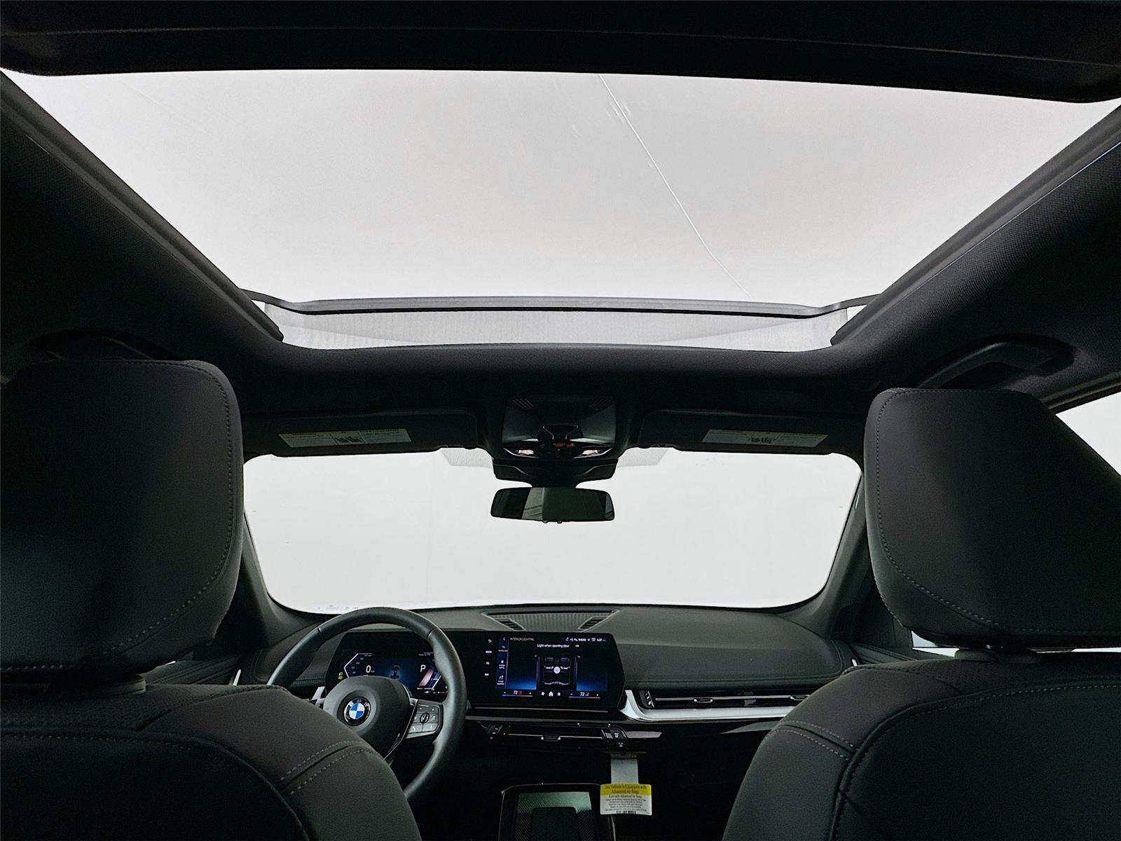 2026 Bmw X1 XDrive28i photo 21