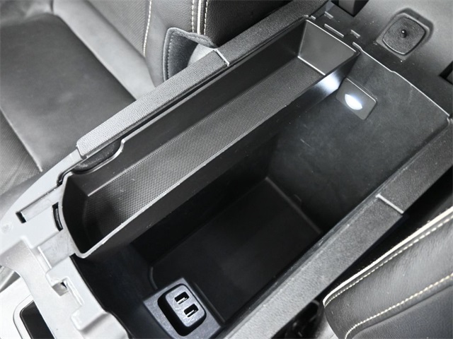 2018 Gmc Terrain Denali photo 4