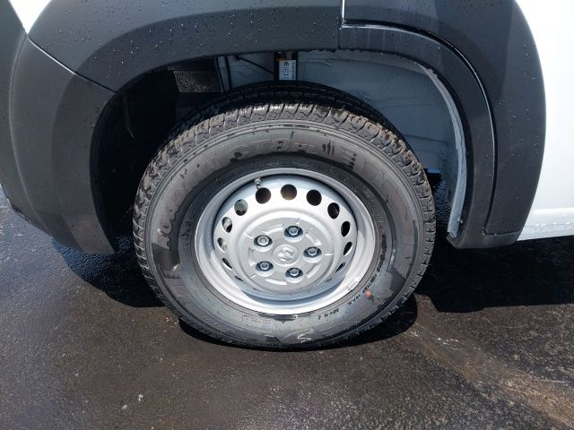 2025 Ram ProMaster 1500 Base photo 4