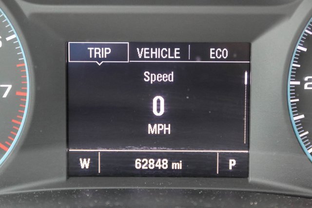 Used 2023 Mosaic Black Metallic Chevrolet LT image 29