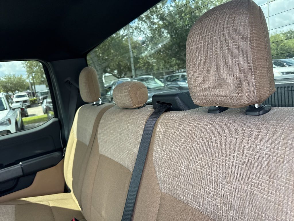 2021 Ford F-150 XLT photo 11